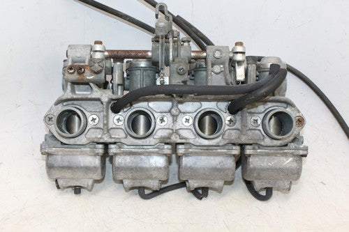 1975 Honda Cb550f Super Sport Carb Carburetor