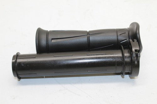 2019 2020 Kawasaki  Ninja Zx6r 636 Right Throttle Grip & Grip OEM
