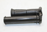 2019 2020 Kawasaki  Ninja Zx6r 636 Right Throttle Grip & Grip OEM