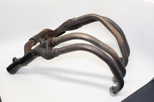 2001 Kawasaki Concours 1000 Zg1000a Exhaust Header Pipes Manifold