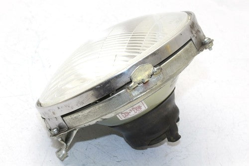 04-09 Yamaha Road Star Xv1700a Single Headlight Head Lamp Light OEM