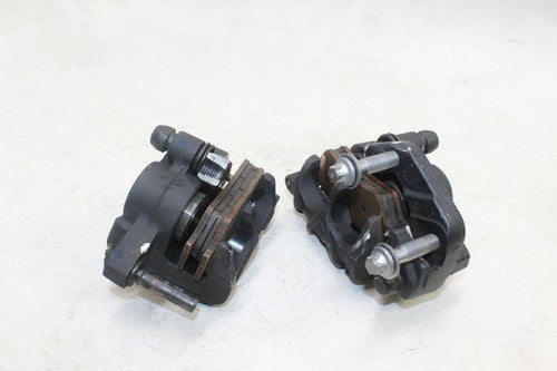 2008-18 Bmw F800gs Brembo Abs Right Left Front Brake Caliper Set Calipers OEM