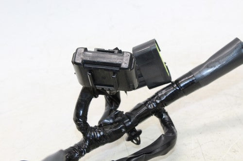 2015 Honda Cbr500r Main Engine Wiring Harness Motor Wire Loom 32100-MGZ-A002