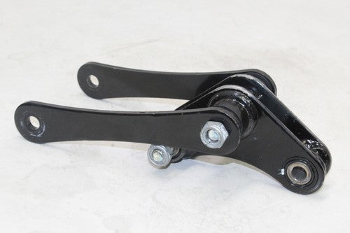 2008-12 Kawasaki Ninja 250r Ex250j Rear Dogbone Shock Linkage Link OEM