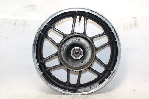 1985 Honda Nighthawk 650 Cb650sc Rear Back Wheel Rim