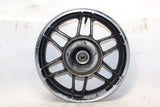 1985 Honda Nighthawk 650 Cb650sc Rear Back Wheel Rim