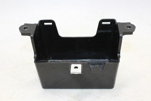 2009 Kawasaki Ninja 250r Ex250j Rear Back Tail Undertail Battery Tray Plastic