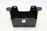 2009 Kawasaki Ninja 250r Ex250j Rear Back Tail Undertail Battery Tray Plastic