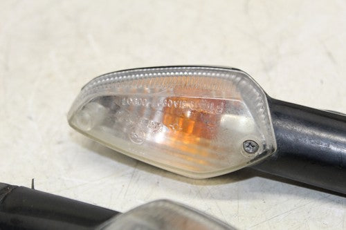 2015 Honda Cb300f Rear Left Right Turn Signals Light Indicators