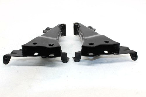 08-12 Kawasaki Ninja 250r Ex250j Engine Mount MOTOR Bracket OEM