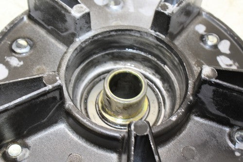 1984 Yamaha Fj1100 Rear Back Sprocket OEM