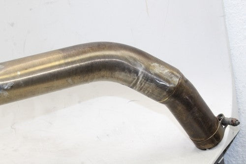 2006-07 Honda Cbr1000rr Jardine RT-ONE Exhaust Pipe Muffler