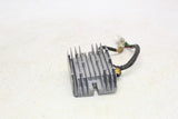 2008 Suzuki Gsxr600 Rectifier Voltage Regulator