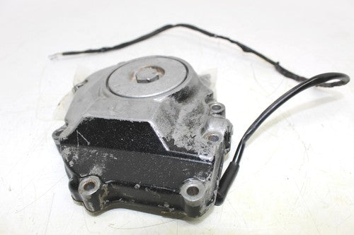1998 Honda Cbr600f3 Engine Motor Timing Chain Cover