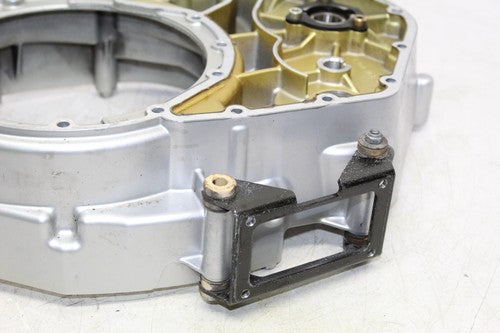 2004 Bmw K1200gt Abs Clutch Side Engine Motor Cover 1 464 863 9
