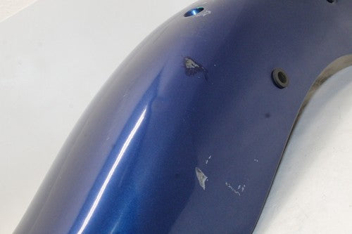 2000 Honda Shadow Vlx 600 Vt600cd Deluxe Rear Back Wheel Fender Mud Guard OEM
