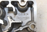 2014 Triumph Daytona 675r Abs Engine Motor Breather Cover T1260824
