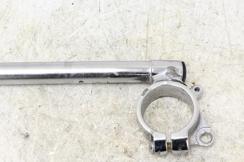 2005 Kawasaki Ninja Zx10r Zx1000c Left Right Clip On Ons Handlebars Pair Set