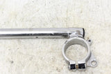 2005 Kawasaki Ninja Zx10r Zx1000c Left Right Clip On Ons Handlebars Pair Set