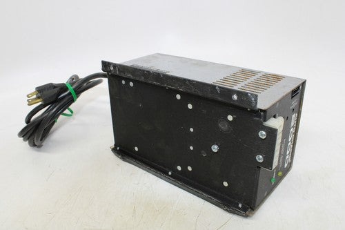 AUTO CHARGE 2000 Model:  091-39 S/N 4716 120V 60 Hz 305 Amps Kussmaul Electronic