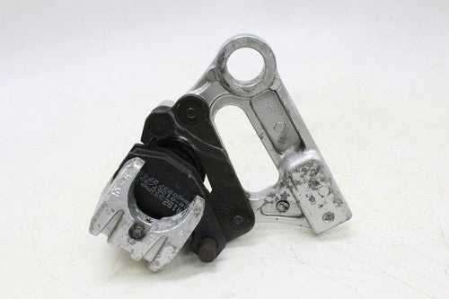2005 Kawasaki Zzr600 Rear Back Brake Caliper W Mount Bracket