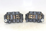2010 Yamaha Yzf R1 Right Left Front Brake Caliper Set Pair Calipers