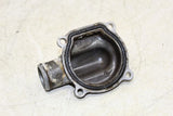 1998 Kawasaki Ninja Zx6r Zx600g Engine Water Coolant Elbow Cover