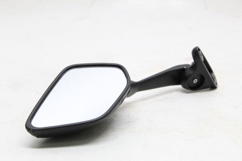 2019 Yamaha YZF R3 LEFT SIDE REAR VIEW MIRROR