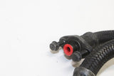 1999 Honda Nighthawk 750 Cb750 Engine Motor Oil Cooler Hoses OEM