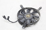 1997 Suzuki GSXR600 ENGINE RADIATOR COOLING FAN