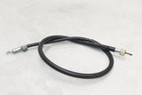 2008-12 Kawasaki Ninja 250r Ex250j Speedometer Cable Speedo Line 54001-0014 OEM