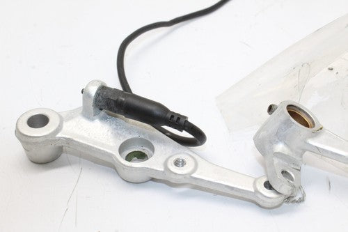 01-05 Ducati ST4S Right Rearset Brake Foot Pedal Brake Pedal OEM