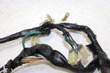 1985 Honda Xl350r Main Engine Wiring Harness Motor Wire Loom
