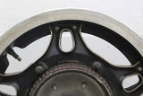 1982 Honda Silver Wing 500 Gl500i Interstate Rear Back Wheel Rim OEM