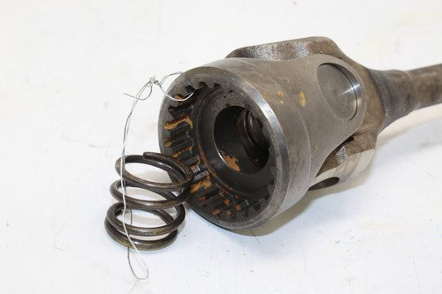 86-06 Kawasaki Concours 1000 Drive Shaft OEM