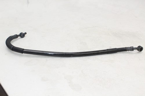 2008-12 Kawasaki Ninja 250r Ex250j Rear Back Brake Hose Fluid Line OEM