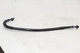 2008-12 Kawasaki Ninja 250r Ex250j Rear Back Brake Hose Fluid Line OEM