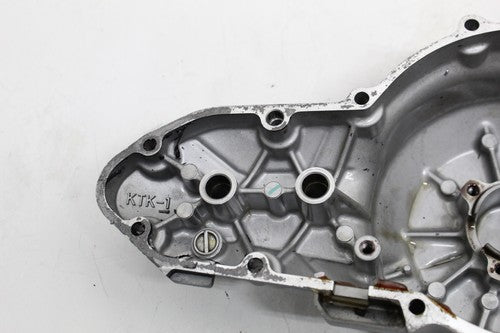 2009 09-24 Kawasaki Ninja 650 EX650 STATOR MAGNETO ALTERNATOR GENERATOR COVER