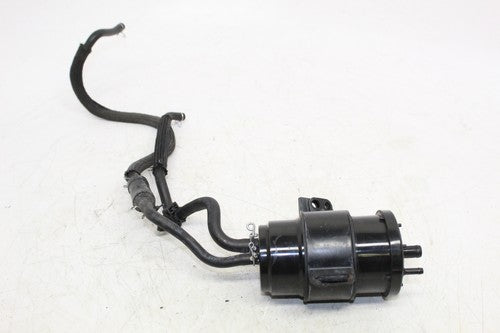 2018 Yamaha Yzf-r3 Evap Vapor  Charcoal Emission Canister