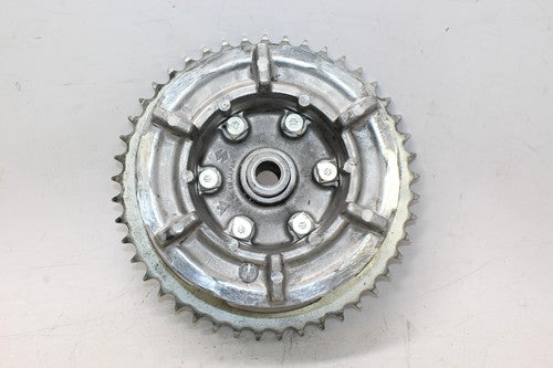 1979 Suzuki Gs550 Rear Back Sprocket