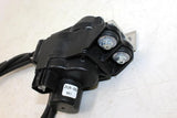2020 Yamaha Yzf-r1 Exhaust Valve Servo Motor