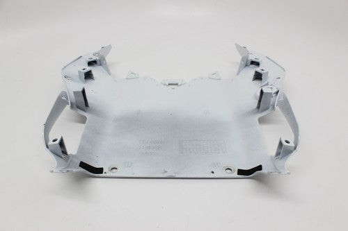 08-2016 Yamaha Yzf R6 Rear Back Tail Undertail Fairing COWL Fender OEM