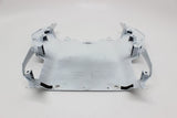 08-2016 Yamaha Yzf R6 Rear Back Tail Undertail Fairing COWL Fender OEM