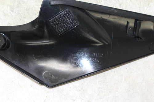 2006 Suzuki Gsxr600 Right Left Gas Fuel Tank Panels Covers Trim Set Cowls