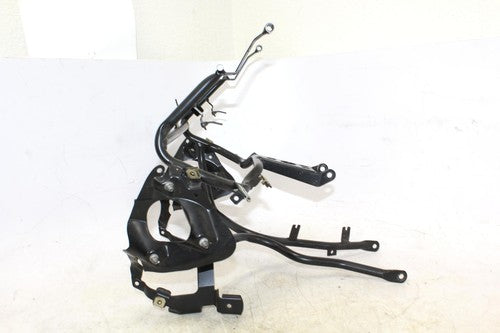 2001 Bmw K1200rs Upper Fairing Mirror Gauges Stay Bracket