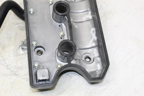 2022 Yamaha Mt-07 Mtn690 Engine Top End Cylinder Head Cover