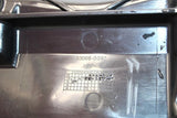 2014 Kawasaki Ninja 300 Ex300a Front Drivers Seat Pad Saddle Pillion