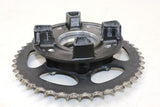 2012 Kawasaki Ninja Zx6r Zx600r Rear Back Sprocket
