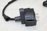 1996 Honda Fourtrax Foreman 400 Trx400fw 4x4 Ignition Coil Spark Plug Cap