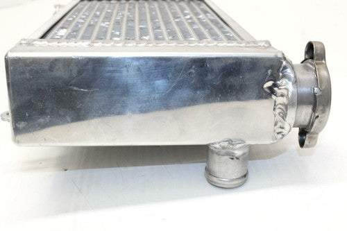 2005 Honda Super Hawk 1000 Vtr1000f Engine Radiator Motor Cooler Cooling